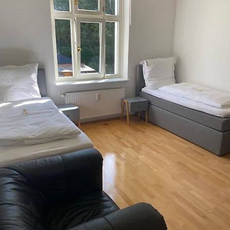 Ferienwohnung Siegen Eiserfeld 4 Ngoại thất bức ảnh