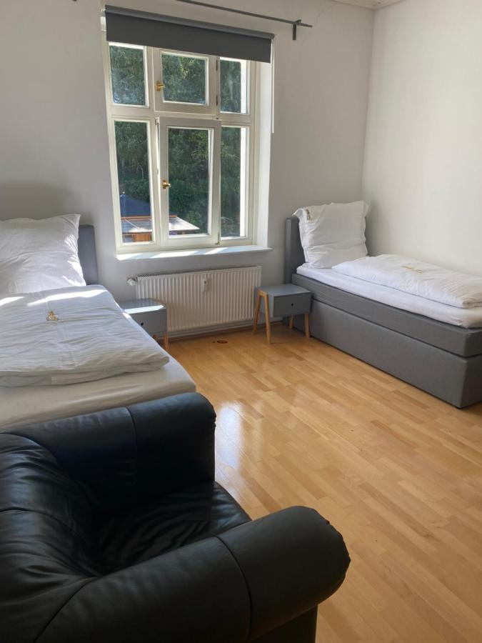 Ferienwohnung Siegen Eiserfeld 4 Ngoại thất bức ảnh